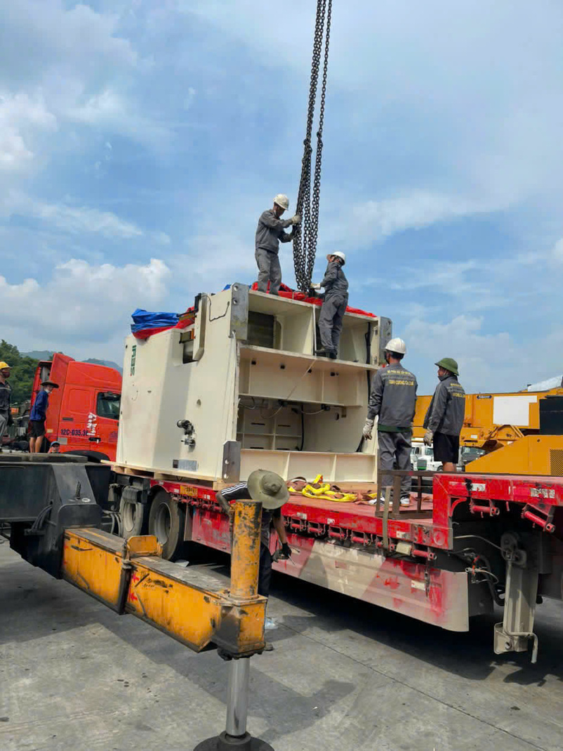 Vận tải Phước Thịnh